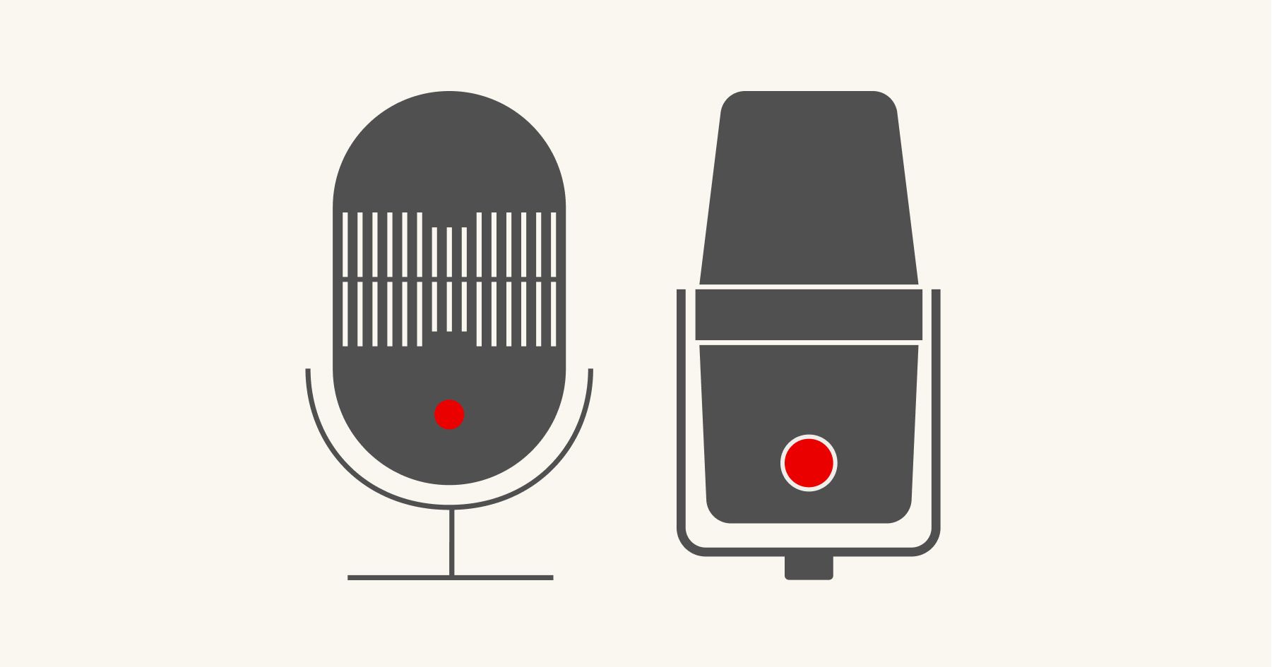 Best Podcast Microphones for All Budgets