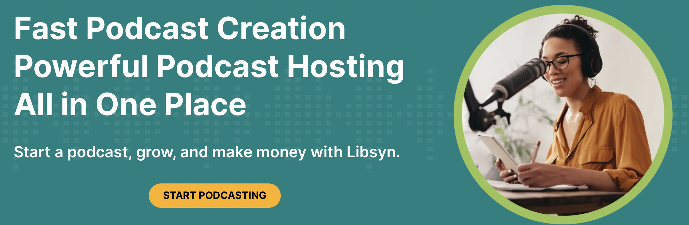 10 Best Podcast Hosting Platforms to Distribute Your Show