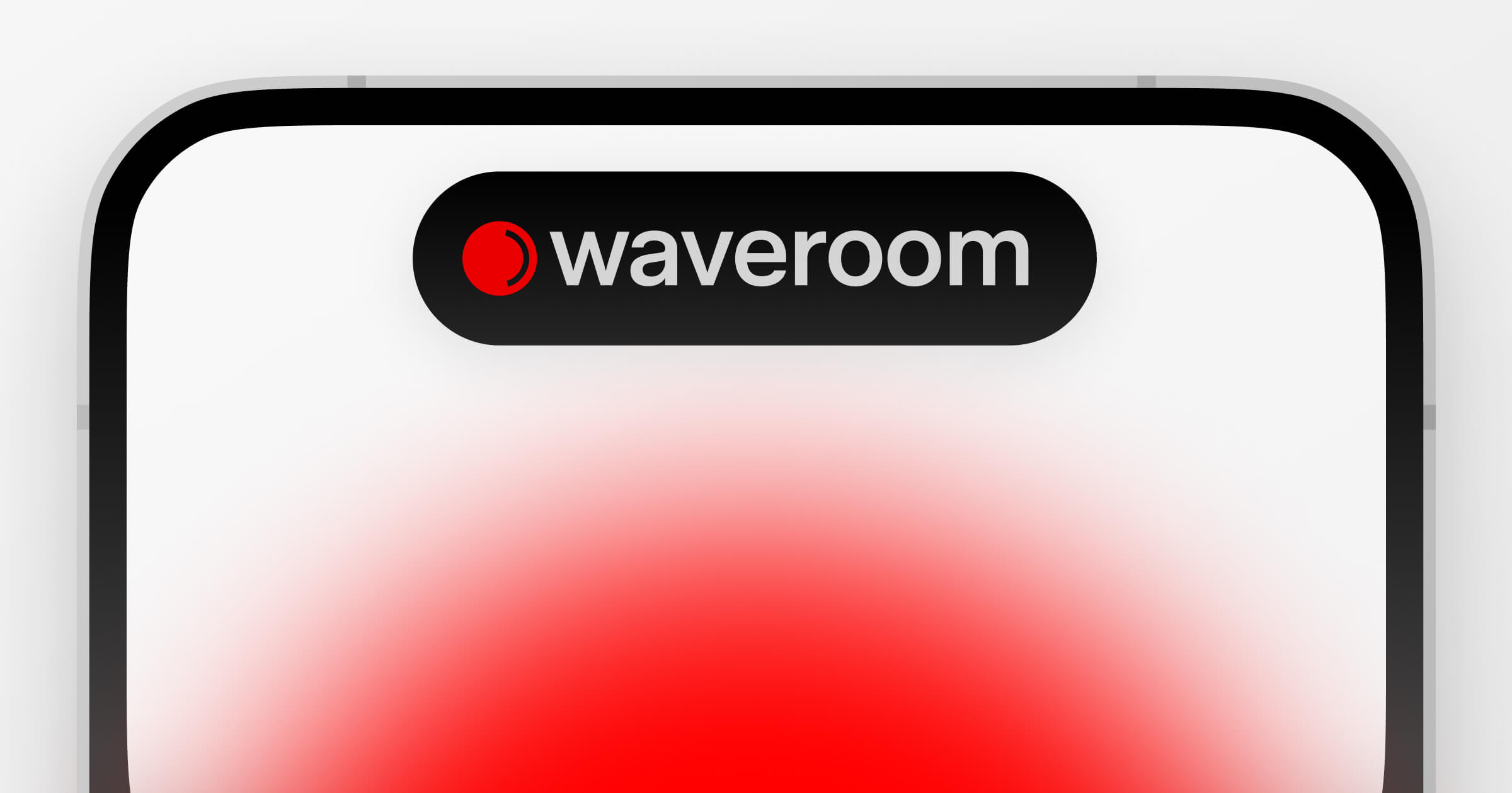 How to Use iPhone Continuity Camera with Waveroom